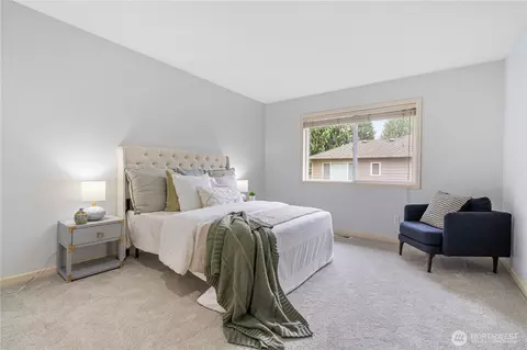 Bedroom - 15414 32nd Ave SE, Mill Creek, WA 98012 photo 5 of 10
