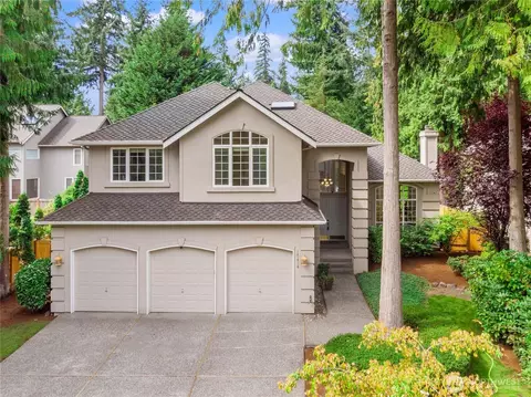 15414 32nd Ave SE, Mill Creek, WA 98012