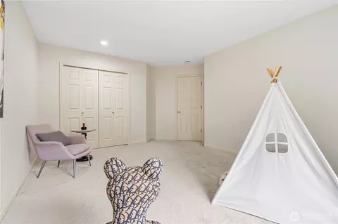 Bedroom - 15414 32nd Ave SE, Mill Creek, WA 98012 photo 8 of 10