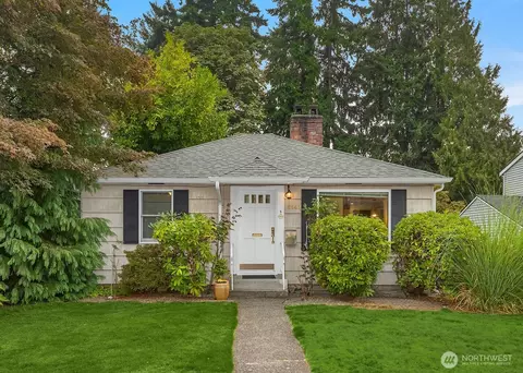 5143 48th Ave NE, Seattle, WA 98105