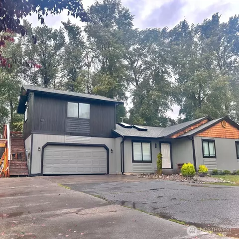 14128 51st Ave NE, Marysville, WA 98271