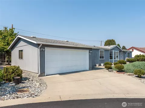 914 Meadowridge Dr, Wenatchee, WA 98801