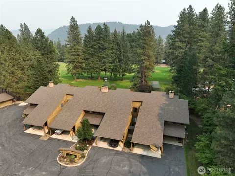 8975 Icicle Rd #G, Leavenworth, WA 98826
