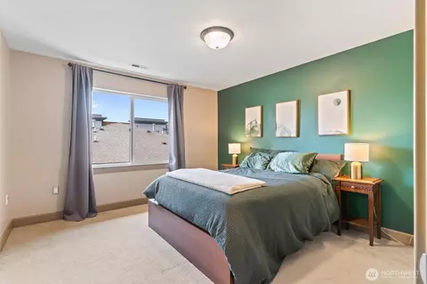 Bedroom - 2115 201st Pl SE #L2, Bothell, WA 98012 photo 2 of 3