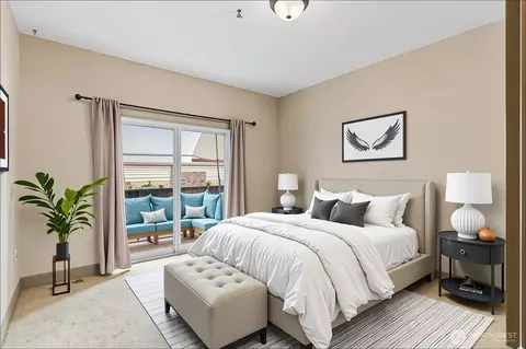 Bedroom - 2115 201st Pl SE #L2, Bothell, WA 98012 photo 1 of 3