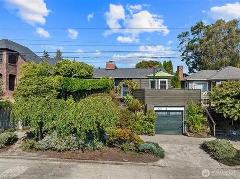 3016 NW 74th St, Seattle, WA 98117