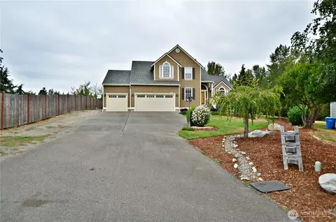 4701 116th Ave E, Edgewood, WA 98372