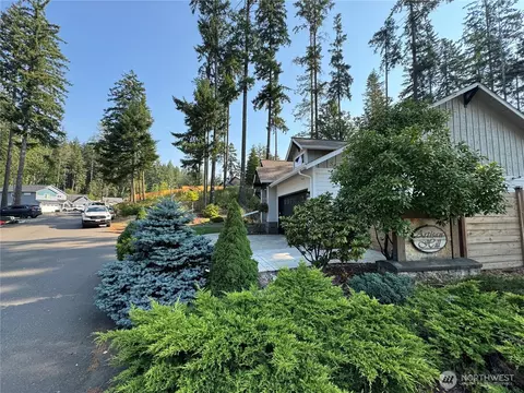 0 Northcliff Rd, Shelton, WA 98584