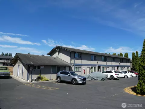 325 N 21st St, Mount Vernon, WA 98273