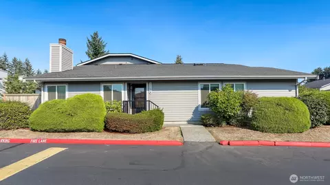 1123 132nd St SW #A, Everett, WA 98204