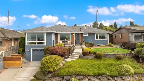 9214 21st Ave NW, Seattle, WA 98117