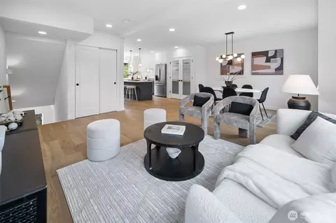Living - 3424 20th Ave S, Seattle, WA 98144 photo 1 of 1