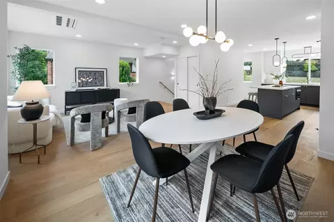 Dining - 3424 20th Ave S, Seattle, WA 98144 photo 1 of 1