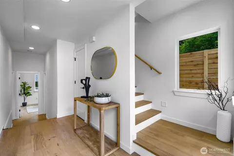Entry Way - 3424 20th Ave S, Seattle, WA 98144 photo 1 of 2