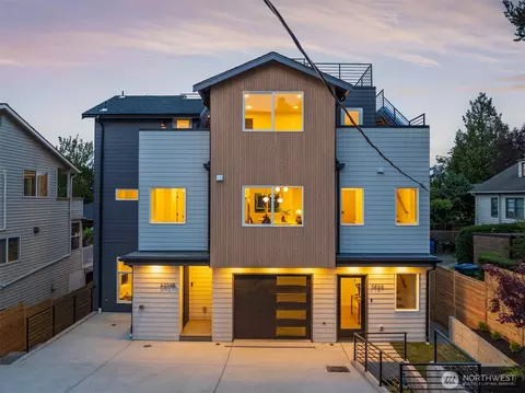 Exterior - 3424 20th Ave S, Seattle, WA 98144 photo 5 of 5