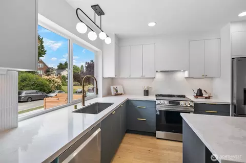 Kitchen - 3424 20th Ave S, Seattle, WA 98144 photo 3 of 5