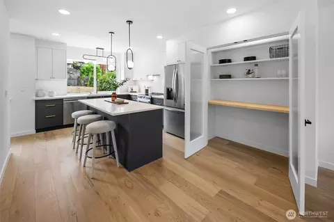 Kitchen - 3424 20th Ave S, Seattle, WA 98144 photo 5 of 5