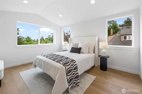 Bedroom - 3424 20th Ave S, Seattle, WA 98144 photo 1 of 7