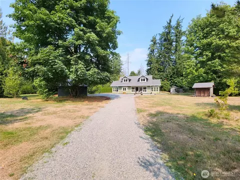 8645 Littlerock Rd SW, Olympia, WA 98512