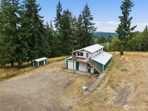 207 Ramsaur Rd #E, Centralia, WA 98531 photo 9