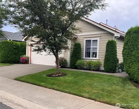 4611 Denton Ln SE, Lacey, WA 98503