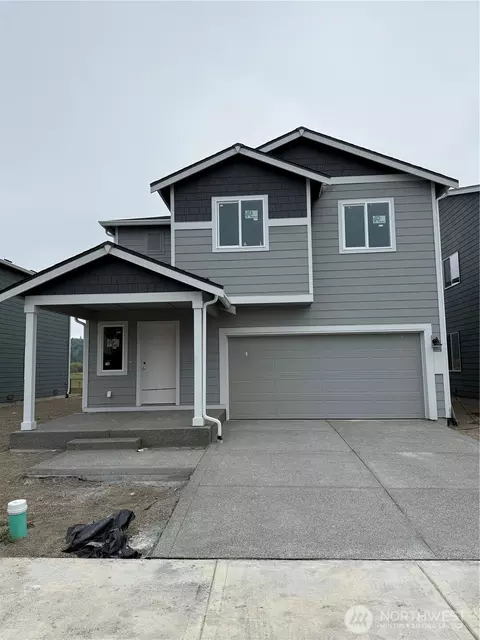 1410 Salzer Creek Dr, Centralia, WA 98531