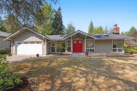 2835 178th Ave NE, Redmond, WA 98052