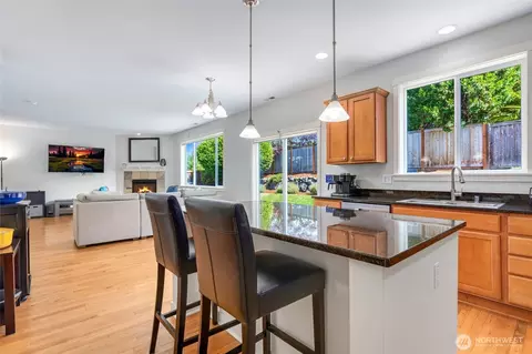 Kitchen - 21903 41st Ave SE, Bothell, WA 98021 photo 2 of 3