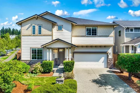 21903 41st Ave SE, Bothell, WA 98021