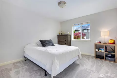 Bedroom - 21903 41st Ave SE, Bothell, WA 98021 photo 3 of 3