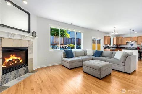 Living - 21903 41st Ave SE, Bothell, WA 98021 photo 2 of 2