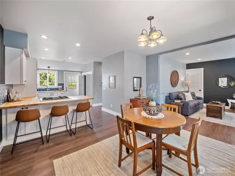 Dining - 1637 Marion St, Enumclaw, WA 98022 photo 1 of 2