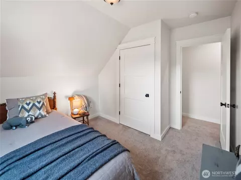 Bedroom - 1637 Marion St, Enumclaw, WA 98022 photo 8 of 8