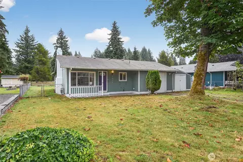 7022 Lazy Ct SW, Olympia, WA 98512