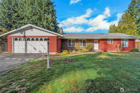 14824 25th Ave E, Tacoma, WA 98445