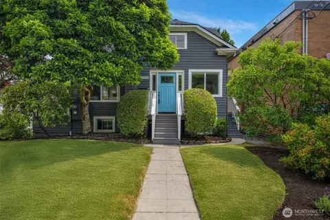 1222 6th Ave N, Seattle, WA 98109