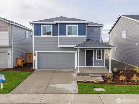 1379 Salzer Creek Dr, Centralia, WA 98531
