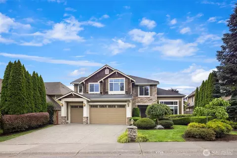 27519 SE 28th Pl, Sammamish, WA 98075