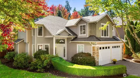 9127 NE 160th Pl, Bothell, WA 98011