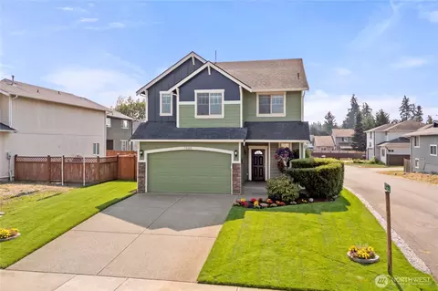 7808 205th St E, Spanaway, WA 98387