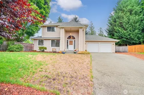 10915 207th Avenue Ct E, Bonney Lake, WA 98391