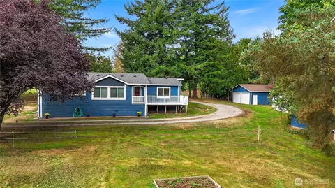 12928 Sultan Basin Rd, Sultan, WA 98294