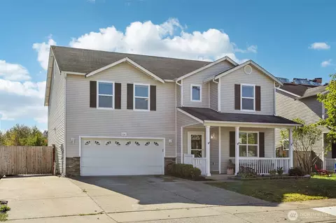 114 Weaver St NE, Orting, WA 98360