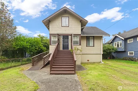 709 W 2nd St, Aberdeen, WA 98520