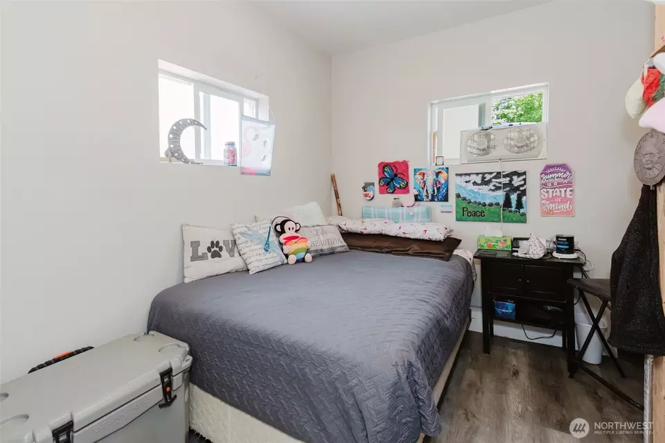 Bedroom - 2824 Robin Ave, Bremerton, WA 98310 photo 1 of 4