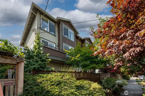 2607 NW A Nw 59th St, Seattle, WA 98107
