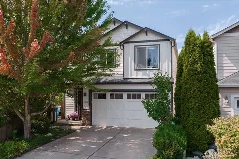 Exterior - 5314 NE 53rd Ct, Vancouver, WA 98661 photo 1 of 6