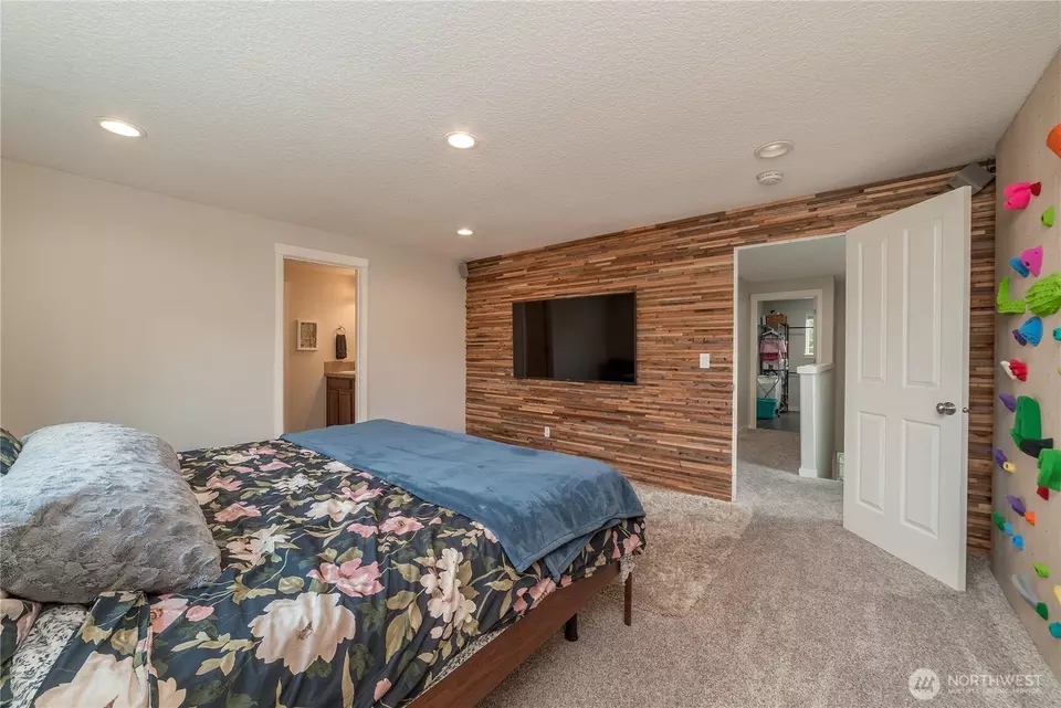 Bedroom - 5314 NE 53rd Ct, Vancouver, WA 98661 photo 1 of 1
