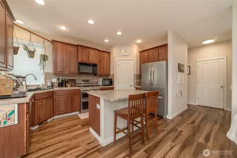 Kitchen - 5314 NE 53rd Ct, Vancouver, WA 98661 photo 1 of 4
