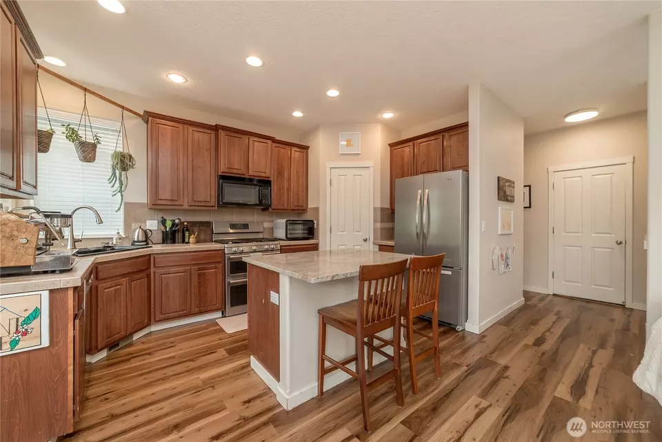 Kitchen - 5314 NE 53rd Ct, Vancouver, WA 98661 photo 1 of 4